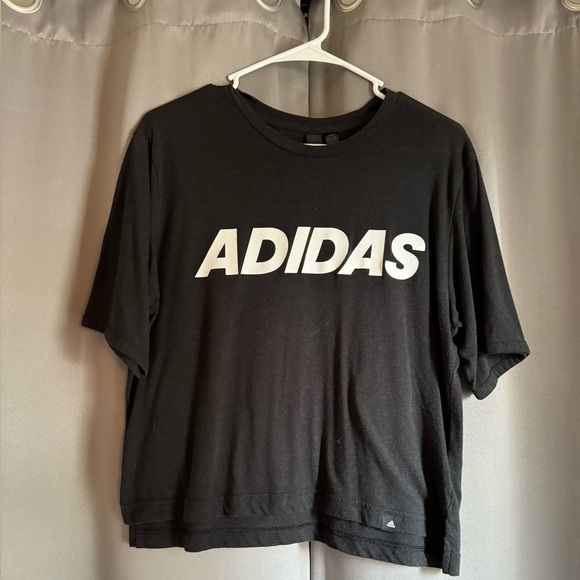 adidas Tops - Adidas Crop Top